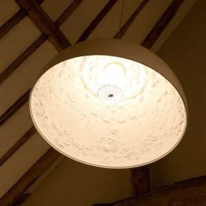 Barn lighting design Hampshire