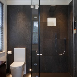 Bathroom lighting design Hampshire